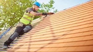 Best Gutter Installation and Repair  in Houghton Lake, MI